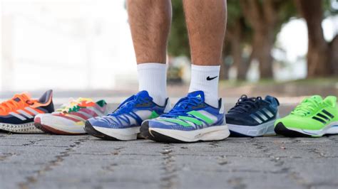 wat is de beste adidas hardloopschoen|beste hardloopschoenen van 2024.